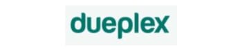 Dueplex Logo