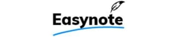 Easynote Logo