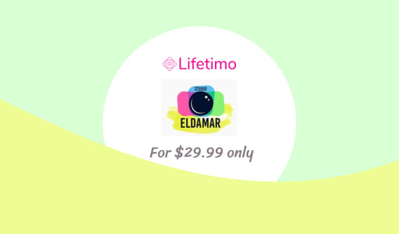 Eldamar Lifetime Deal