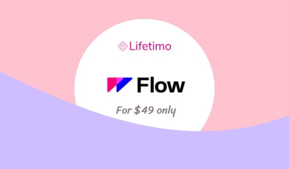 Flow Lifetime Deal