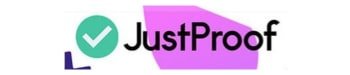 JustProof Logo