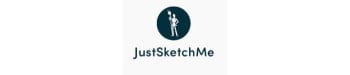 JustSketchMe Logo