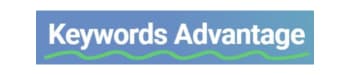 Keywords Advantage Logo