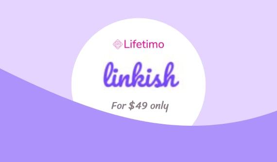 Linkish Lifetime Deal