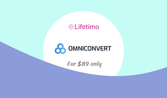 Omniconvert Lifetime Deal