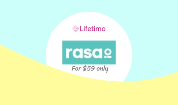 Rasa.io Lifetime Deal