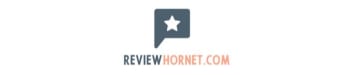 ReviewHornet Logo