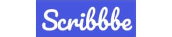 Scribbbe Logo