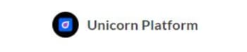 Unicorn Platform Logo