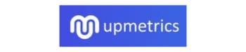 Upmetrics Logo