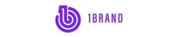 1Brand Logo
