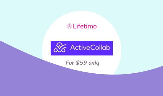 ActiveCollab Lifetime Deal