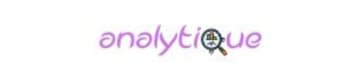 Analytique  Logo