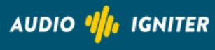 AudioIgniter Pro Lifetime Deal Logo