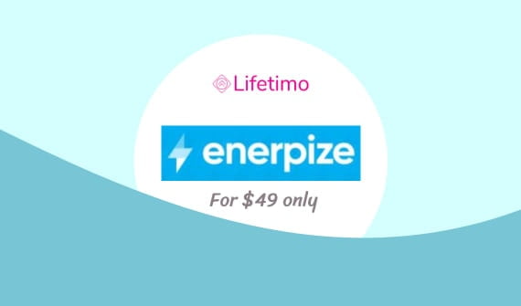 Enerpize Lifetime Deal