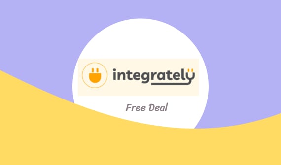 Integrately Free Lifetime Deal