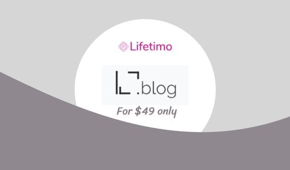 LabiBlog Lifetime Deal