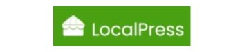 LocalPress Logo