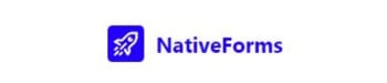NativeForms Logo