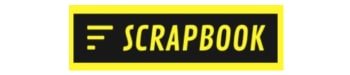 Scrapbook Logo