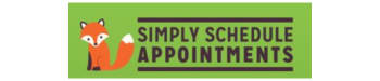 Simply Schedule Appointments Logo