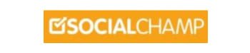 SocialChamp Logo