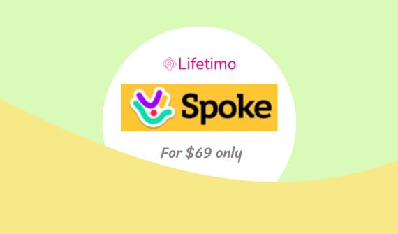 Spoke Lifetime Deal