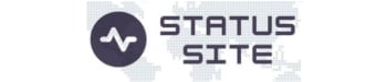 Status Site Logo