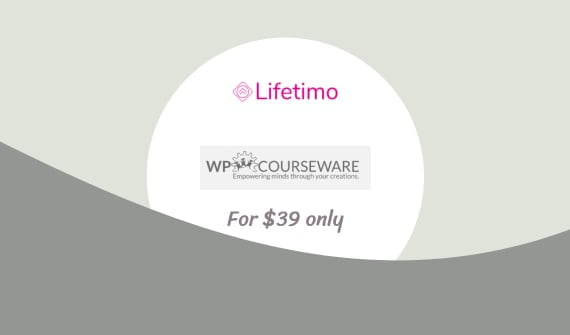 WP Courseware Lifetime Deal