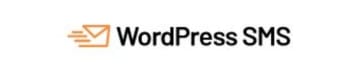 WordPress SMS Logo