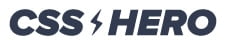 CSS Hero Lifetime Deal Logo
