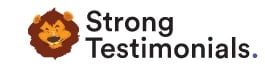 Strong Testimonials Lifetime Deal Logo