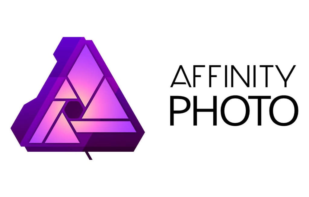 Affinity photo logo