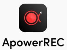 ApowerREC logo