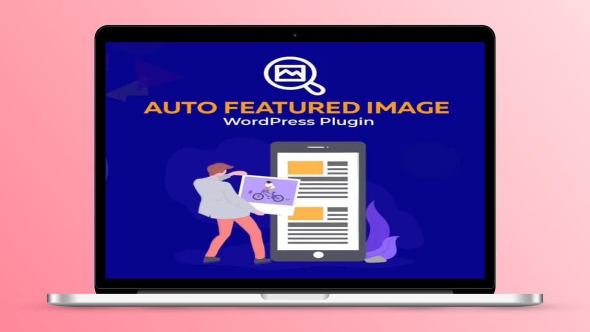 Auto Featured Image Lifetime Deal