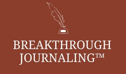 Breakthrough Journaling Online Course Digital Download