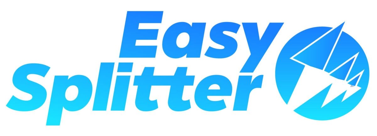 Easy Splitter Logo