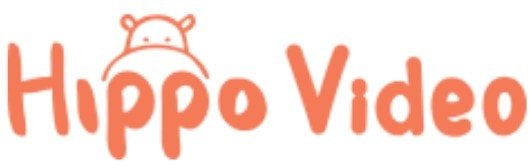 Hippo video logo