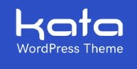 KATA WordPress Theme Lifetime Deal