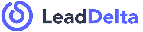 LeadDelta logo
