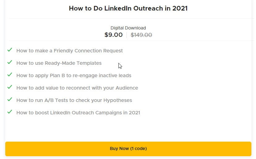 LinkedIn-Outreach-in-2021-Digital-Download-screenshot