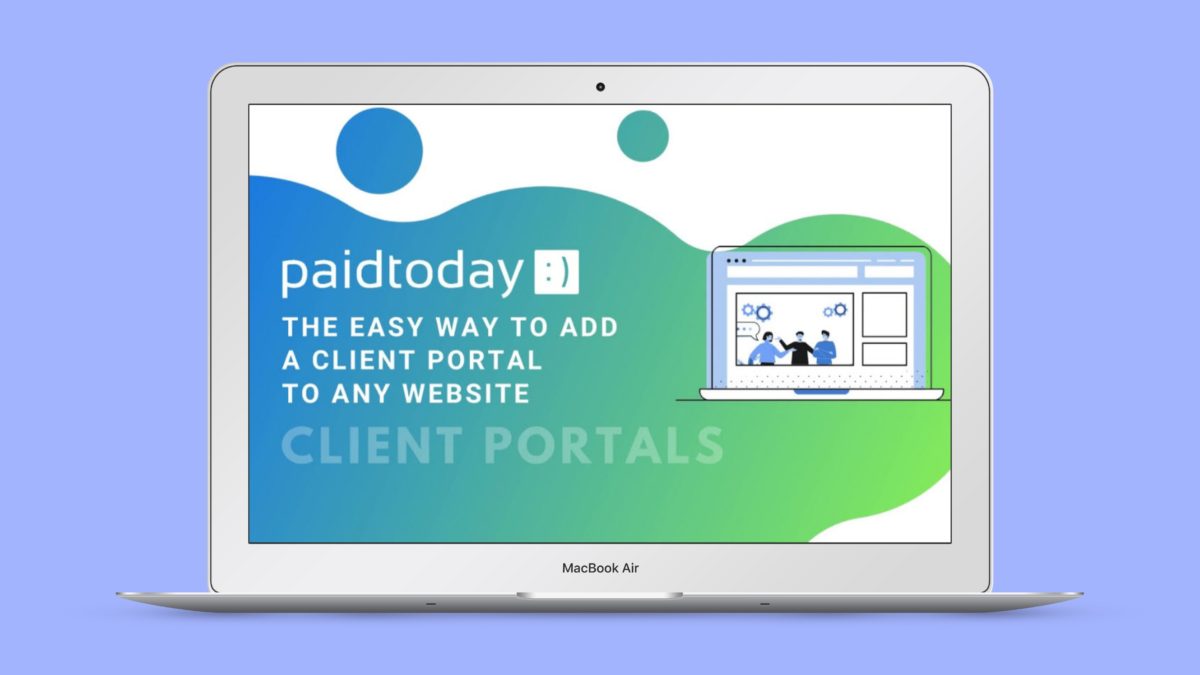 PaidToday One-Year Deal