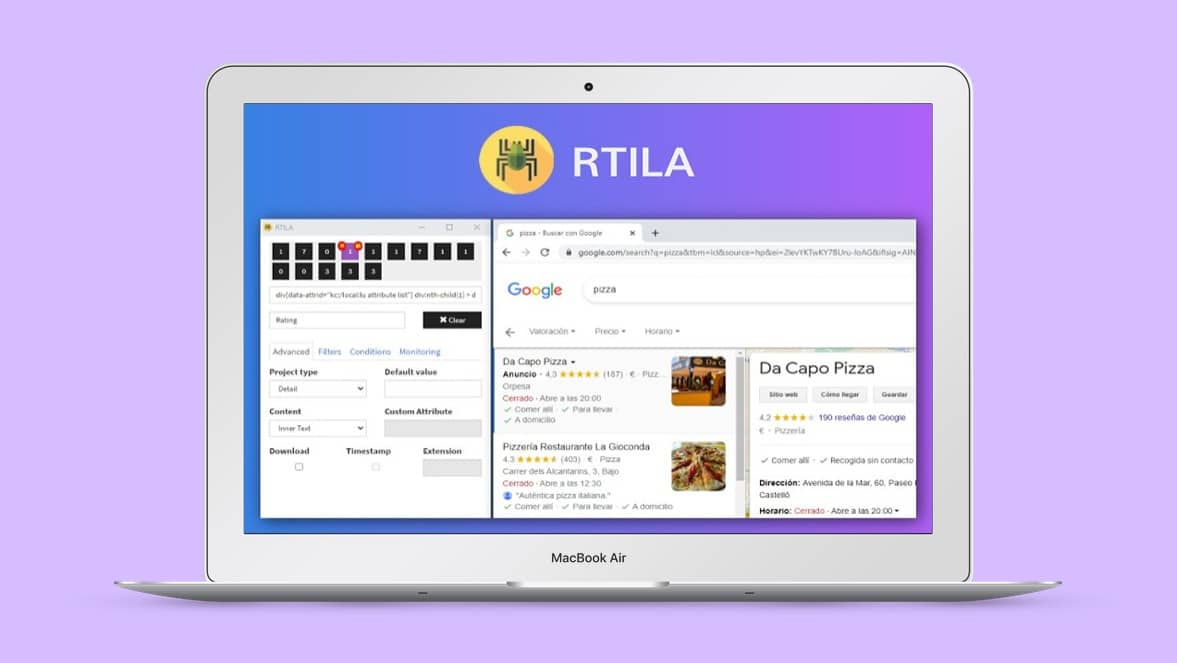 Marketplace Rtila Growth Hacking Marketing Automation Software: Boost Sales Fast