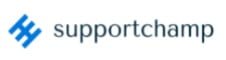 SupportChamp Lifetime Deal Logo