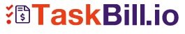 TaskBill Lifetime Deal Logo