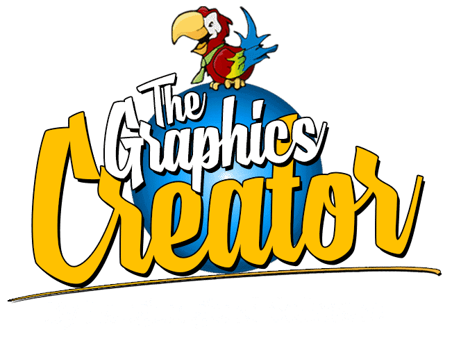 The-Graphics-Creator-Logo