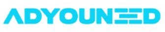 adyouneed logo