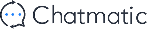 chatmatic logo