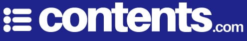 contents logo
