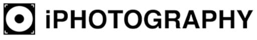 portrait photography logo